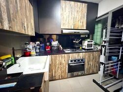 Blk 314B Waterway Cascadia (Punggol), HDB 3 Rooms #639724381